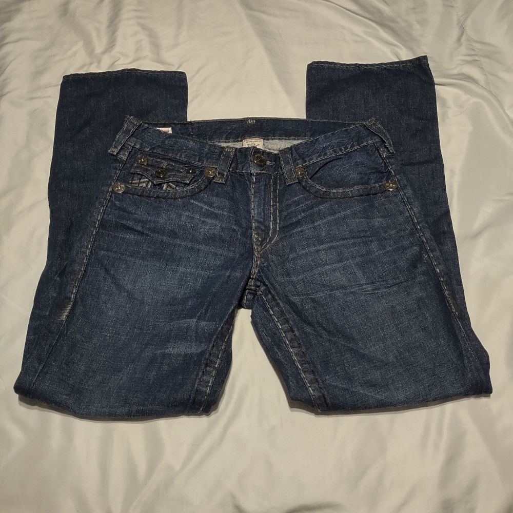 Men's true Religion  Ricky super T